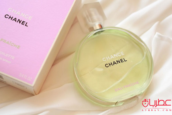قیمت عطر شنل چنس او فرش, قیمت ادکلن چنس او فرش زنانه