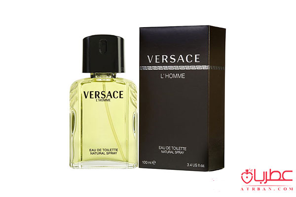 Versace L’Homme