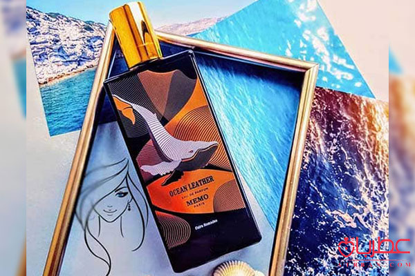 عطر ادکلن ممو پاریس اوشن لدر 