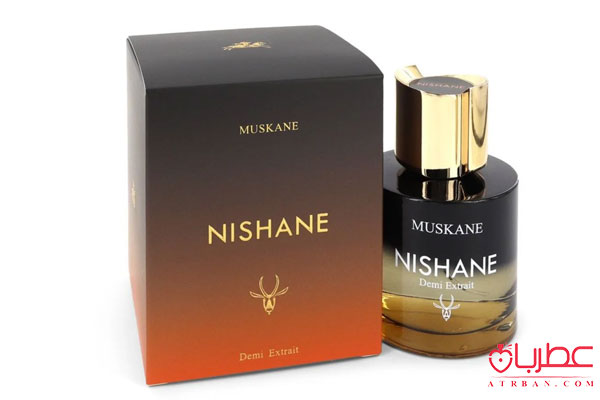 عطر ادکلن نیشانه ماسکان