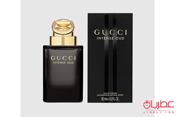  Gucci Intense Oud
