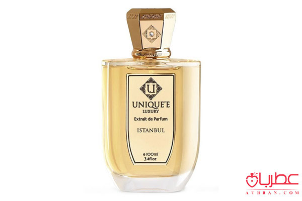 عطر ادکلن یونیک لاکچری استانبول