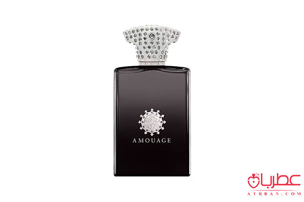 عطر ادکلن آمواج ممویر مردانه لیمیتد ادیشن