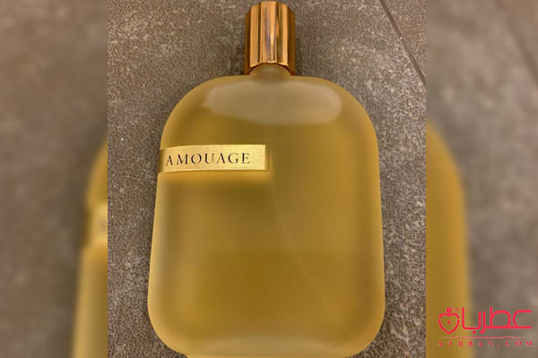 Amouage Opus VI