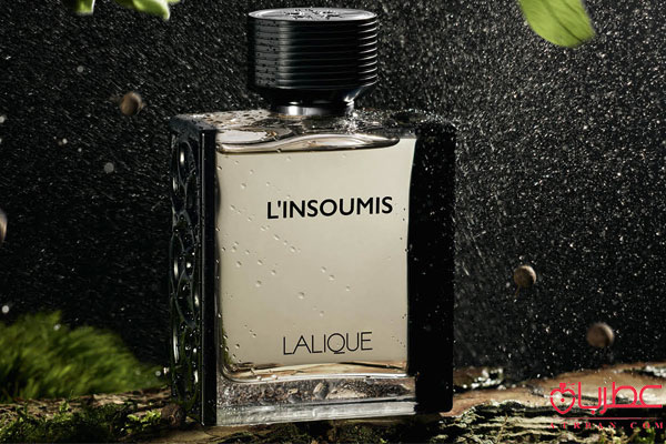 قیمت عطر لالیک له اینسومیس, قیمت ادکلن له اینسومیس مردانه