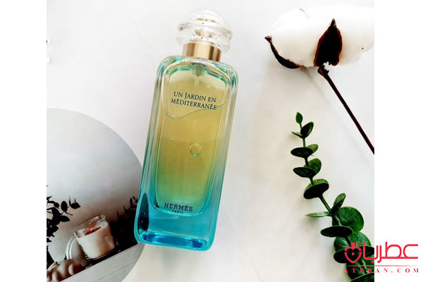  Hermes Un Jardin En Mediterranee