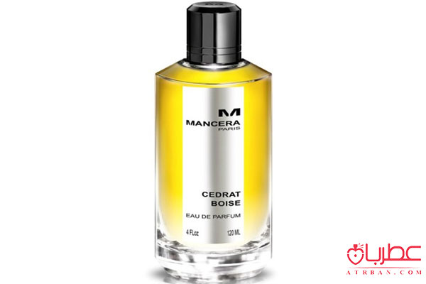 عطر ادکلن مانسرا سدرات بویز