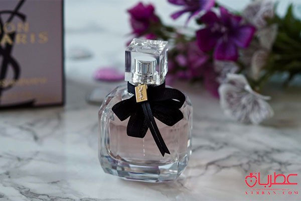 Yves Saint Laurent Mon Paris