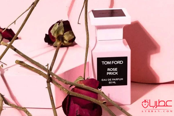 Tom Ford Rose Prick