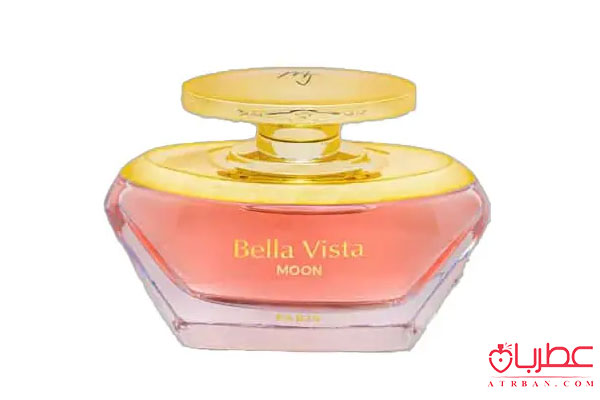 عطر ادکلن مارک جوزف بلا ویستا مون