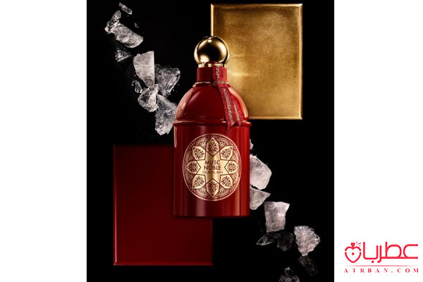 Guerlain Musc Noble