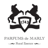 پارفومز د مارلی